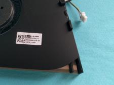 Вентилятор до ноутбука Asus Rog Strix Scar 3 G531GV №3